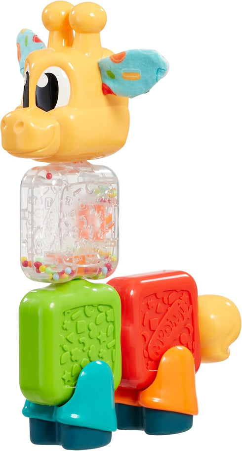 Goliath Modimi Giraffe - Interactive Multi-Sensory Baby Toys, Modular Play System, 3 Months and Up...