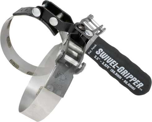 Lisle 57010 Import Oil Filter Swivel Wrench...