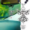 Guardian Angel Rear View Mirror Accessories, Guardian Angel Protect Me My Passengers Car Charm for Rear View Mirror, Car Hanging Accessories New D...