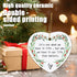 Friendship Ornaments - Christmas & Birthday Gifts for Women - Home Decor...