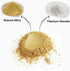 Mica Powder, 30 Color Pigment, Natural Cosmetic Grade Shimmer Mica Powder for Epoxy Resin/Bath Bombs/Candle/Soap/Lip Gloss/Slime.Soap Making Dye (...