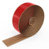 Floor Transition Strip Floor Cover Strips Self Adhesive, Carpet Transition Wood to Tile, 6.56Ft Strip Flooring Transitions Laminate, Vinyl Floor F...