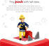 Tonies Fireman Sam Audio Play Character from The Pontypandy Pack...