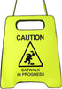 CAUTION Shoulder bag,PU Crossbody Tote Handbag for Women...