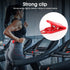 Treadmill Universal Magnet Safety Key- Replacement for All NordicTrack, Proform, Image, Weslo, Reebok, Epic, Golds Gym, Freemotion, and Healthride...