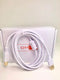 OMNIHIL 8FT-White High Speed USB 2.0 Cable Compatible with Mitsubishi XL5900U Projector...