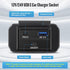 12V RV Type C USB Outlet with Power Switch 36W QC3.0 USB & 55W PD Type C Quick Charge Socket 12V 24V Car Charger RV Switch Panel Car Charger with ...