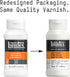 Liquitex Professional Gloss Varnish, 118ml (4-ozl...