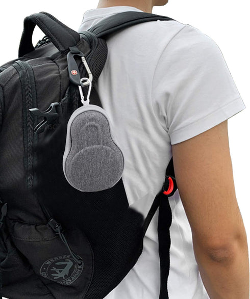 Aproca Hard Travel Storage Carrying Case for JBL Clip 3 Portable Waterproof Wireless Bluetooth Speaker...