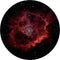 Orzorz Slide Discs Star Projector Galaxy Plus Home Planetarium Projector (Work Star Projector Plus) (rosette nebula)...
