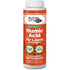 Organic Liquid Humic Soil Health Formula, Great for Houseplants, Gardens and Lawns, by Bloom City, 1/2 Pint (8 oz) Concentrated Makes 30+ Gallons...