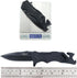 XIPHIAS Multifunctional Pocket Folding Knife - 7.9" Total - XSR235B...
