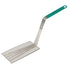 Thunder Group SLFBP010 Fry Basket Press 4-3/4" X 10-3/4" Fits Fry Baskets SLFB004 & SLFB005...