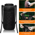 Desoto 20L Waterproof Lightweight Packable Daypacks, Hiking Small Backpack, PU5000mm for Travel Outdoor, Foldable Dry Bags for Adult Males and Fem...