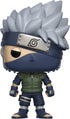 Funko POP Anime: Naruto Shippuden Kakashi Toy Figure, Gray...