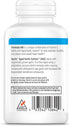 Kyolic Aged Garlic Extract Formula 106, Circulation Health, 200 Capsules (Packaging May Vary)...