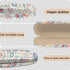 Glasses Case Hard Shell Eyeglass Protective Case Eyeglasses Holder Box with Cleaning Cloth for Women Girls Men Cute...