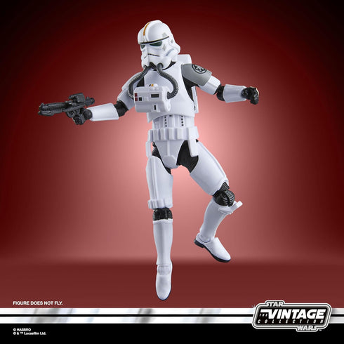 STAR WARS The Vintage Collection Jetpack Trooper, Jedi: Survivor 3.75 Inch Collectible Action Figure...