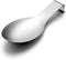 LIANYU Stainless Steel Spoon Rest, Spatula Ladle Holder, Heavy Duty, Dishwasher Safe...