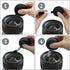 Lens Cleaning Kit Contains 2 Pcs Rubber Rocket Air Blower Duster, Lens Cleaning Pen, Blower Brush Dust Cleaner and Carrying Pouch, for Lens, Camer...