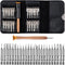 25 in 1 Screwdrivers, Professional Electronics Repair Tool Kit With, Precision Screwdriver Set, Glasses Screwdriver, Laptop Screwdriver Kit, Compu...