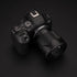 JJC EW-60F Reversible Lens Hood for Canon RF-S 18-150mm F3.5-6.3 is STM Lens on EOS R7 R10 & for Canon EF-M 18-150mm F3.5-6.3 is STM on EOS M50 M6...