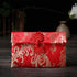 Chinese Red Envelopes, 3pcs Silk Red Envelopes Chinese New Year Hong Bao Packet Lucky Money Embroidery Envelope for New Year,Spring Festival,Birth...