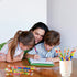 Fancy Land Welcome Back To School Pencils 60PCS Wooden Pencil with Eraser First Day School Classroom Teacher Award for Kids...