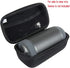 Hermitshell Hard Travel Case for comiso X26 IPX5 Waterproof Bluetooth Speaker (Black)......