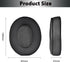 Adhiper WH-CH710N/WH-CH700N Replacement Ear Pads, Upgrade Cooling Gel Earpads for Sony WH-CH700N, WH-CH710N, WH-CH720N, WH-XB900N Headphones, WH-X...