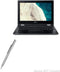 BoxWave Stylus Pen Compatible with Acer Chromebook Spin 511 (R752T) - FineTouch Capacitive Stylus, Super Precise Stylus Pen for Acer Chromebook Sp...