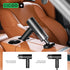 Handheld Vacuum Cleaner Cordless, Mini Portable Car Vacuum, Foldable Vacuum for Keyboard, Car, Office, Home Pet Hair, Travel Cleaning, USB Recharg...