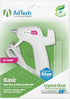 AdTech High Temp Combo Kit Mini Hot Glue Gun with Sticks...