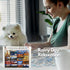 Our National Parks 100 Piece Puzzles - Kids Puzzles USA National Park Puzzle, Acadia National Park, Yellowstone National Park, Zion, Arches, Crate...