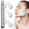 90Pcs face lift tape invisible,face lift tape,High Elasticity Instant Face Lift Tape V-Shaped For Lifting Sagging Skin, Hide Double Chin & Facial ...