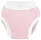 Kushies Baby PUL Training Pant, Pink, Medium...