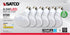 Satco S11471 8.5BR30/LED/830/120V/6PK - 6 Pack...