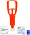 Ever Ready First Aid Snake Bite Venom Extractor Kit Latex Free...