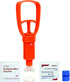 Ever Ready First Aid Snake Bite Venom Extractor Kit Latex Free...