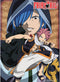 Great Eastern Entertainment Fairy Tail Natsu and Jella Wall Scroll, 33 by 44-Inch...
