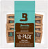 Boveda 75% Two-Way Humidity Control Packs For Storing Up to 5 Items – Size 8 – 10 Pack – For Small Non-Plastic Travel Cases – Moisture Absorbers –...