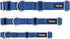 Hyhug Pets Premium Upgraded Heavy Duty Nylon Anti-escape Martingale Collar for Boy and Girl Dogs Comfy and Safe - Professional Training, Daily Use...