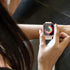 14 Pack Case with Tempered Glass Screen Protector for Apple Watch Series 8 Series 7 41mm,JZK Hard PC Full Coverage Slim Guard Bumper Protective Co...