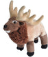 Wild Republic Elk Plush, Stuffed Animal, Plush Toy, Gifts Kids, Cuddlekins 8 Inches...
