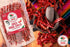 Chile De Arbol 4oz - Dried Whole Red Chili Peppers, Premium All Natural Stemless, Resealable Bag. Use in Mexican, Chinese and Thai Dishes. Spicy H...