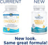 Nordic Naturals Omega-3 in Fish Gelatin, Lemon Flavor - 60 Fish Gels - 690 mg Omega-3 - Fish Oil - EPA & DHA - Immune Support, Brain & Heart Healt...