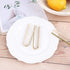 100 PCS Mini Bamboo Tongs 4 Inch Long Toast Tongs Disposable Wooden Tongs Toast Catering Buffet Tongs for Toast Bread Pickles Tea Home Use...