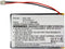 ATB-1700 30-210218-17 Battery Replacement Compatible with RTI T3V, T3-V, T3-V+ Universal Remote Controllers...