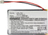 ATB-1700 30-210218-17 Battery Replacement Compatible with RTI T3V, T3-V, T3-V+ Universal Remote Controllers...