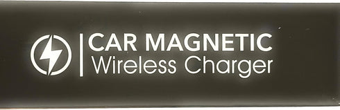 SONA 3 in 1 Magnetic Car Mount Qi Wireless Charger Pad for iPhone 12/12 Pro/Pro Max, 13/13Pro, Pro Max 14/14 Pro, Pro Max, 15/15 Pro, Pro Max Fast...